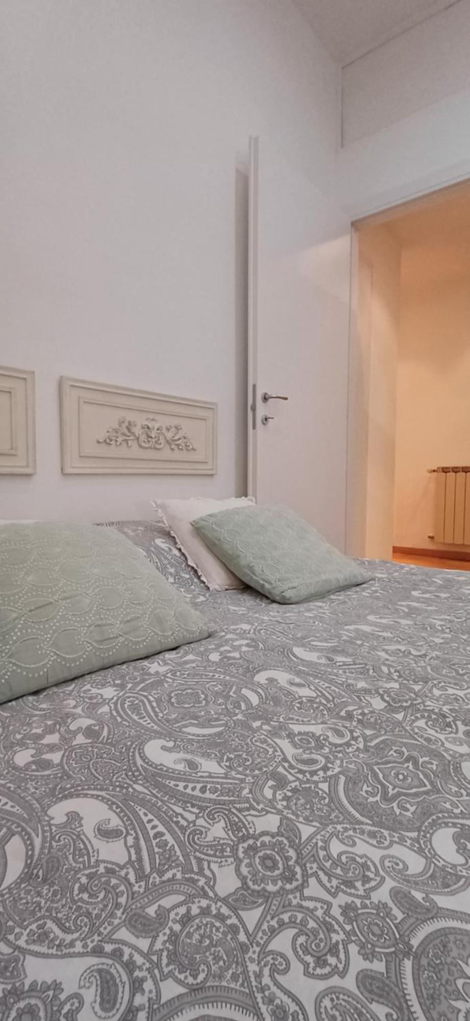 Ca' Mati Turistico Vaticano Apartment