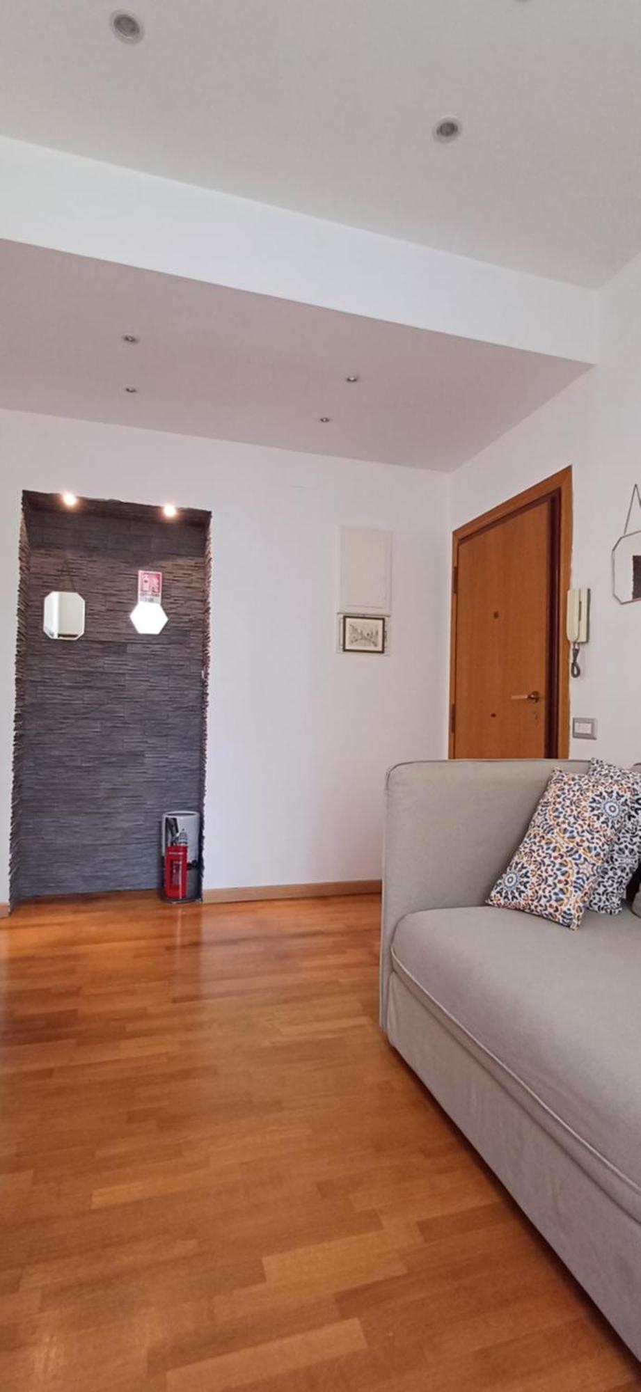 Ca' Mati Turistico Vaticano Apartment