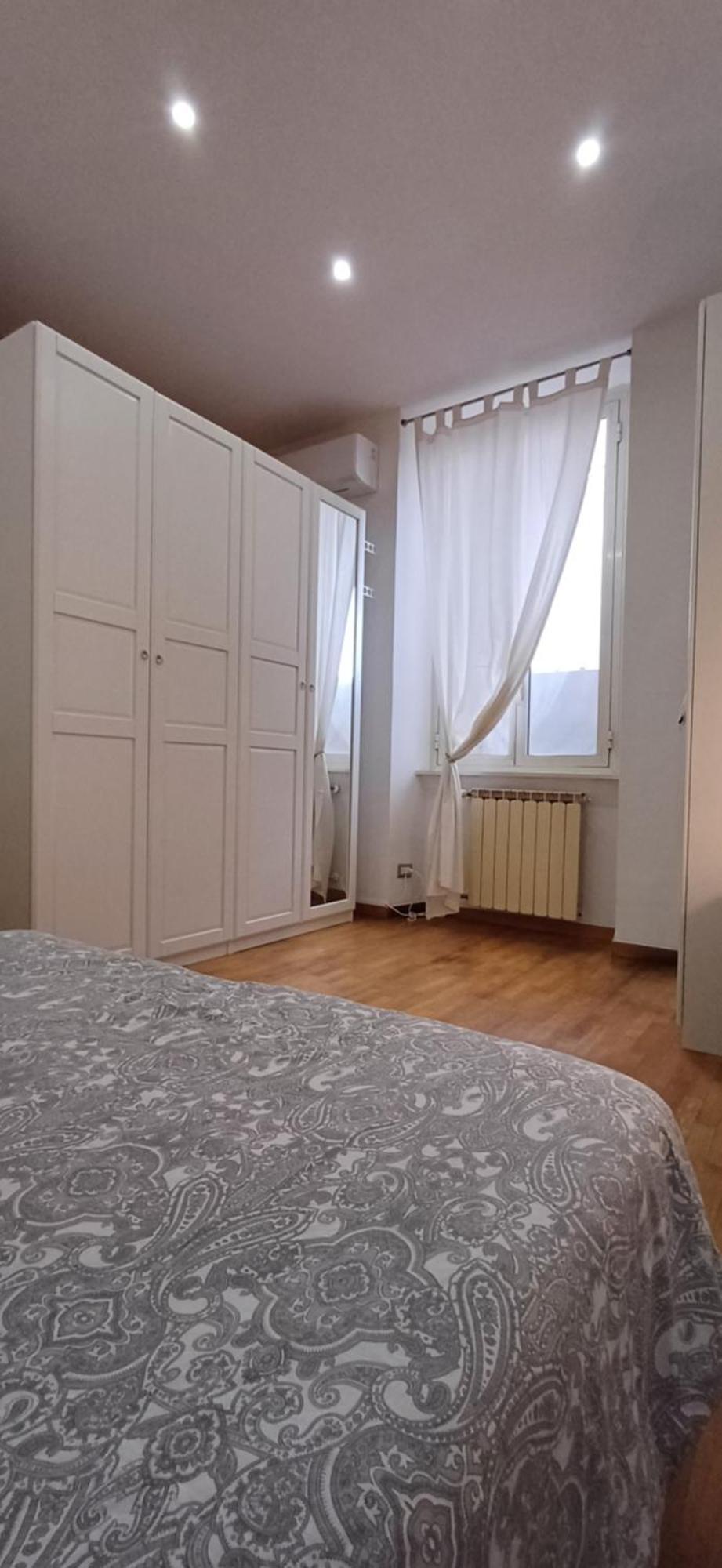Apartment Ca' Mati Turistico Vaticano